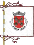 Wapen van Aveleda