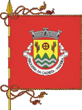 Vlag van Calheta