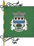 Wapen van Bairradas