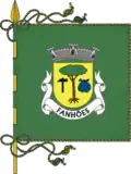 Wapen van Fanhões