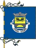 Wapen van Lousa