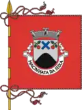 Wapen van Macinhata da Seixa