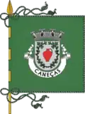 Vlag van Caneças