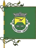 Wapen van Aldeia Velha