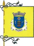 Wapen van Mujães