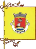 Wapen van Subportela