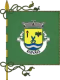 Wapen van Ruivães
