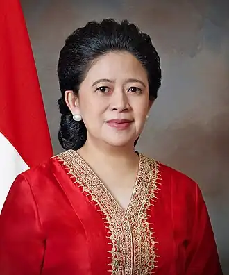 Puan Maharani