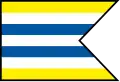Vlag van Púchov