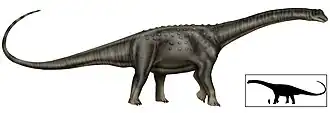 Puertasaurus