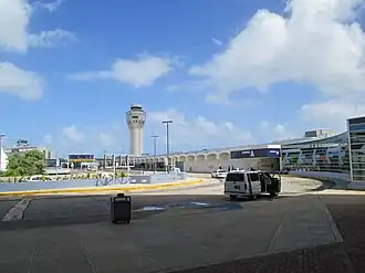Luis Muñoz Marín International Airport