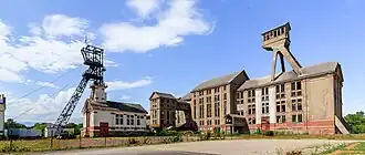 Potasmijn Rudolf/Rodolphe