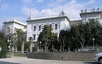 Juraj Dobrila-Universiteit van Pula