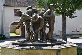 Place de Johannisberg