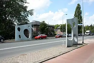 Natte brug
