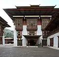 Dzong