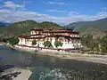 Dzong