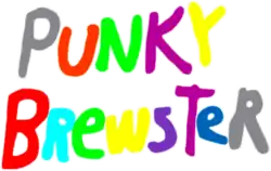 Punky Brewster