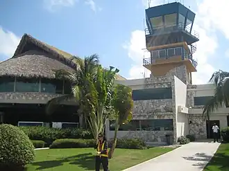 Punta Cana International Airport