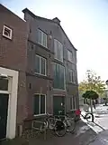 Pakhuis