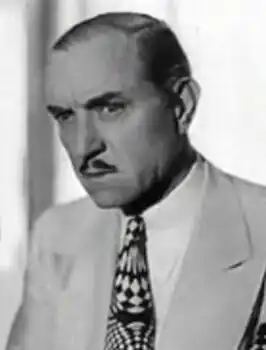 Pratt in The Casino Murder Case (1935)
