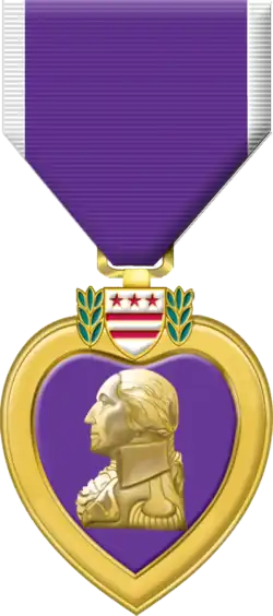 Purple Heart