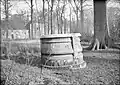 Exterieur, historische put (foto: 1949)