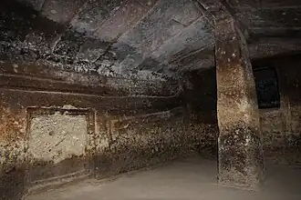 Necropolis van Monte Siseri, Putifigari