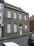 Hoekhuis