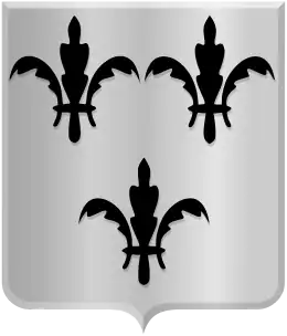 Het wapen van Puttershoek