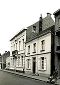 Herenhuis