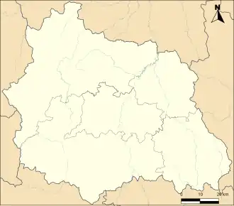 Issoire (Puy-de-Dôme)