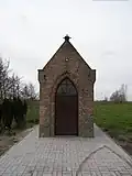 Kapel Onze-Lieve-Vrouw van Groeninge