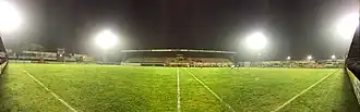 Puyenbekestadion