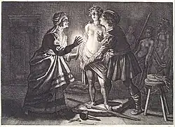 Pygmalion. Museum Boijmans Van Beuningen