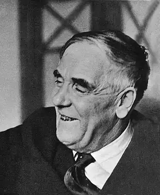 Pjotr Leonidovitsj Kapitsa (1964)