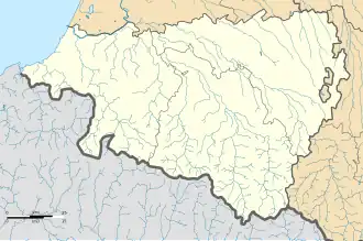 Saint-Jean-de-Luz (Pyrénées-Atlantiques)