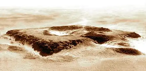 De onvoltooide piramide