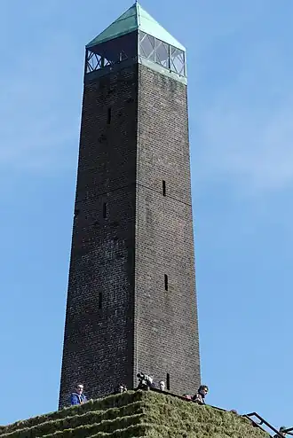 Pyramide van Austerlitz