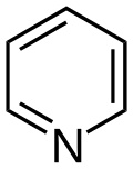 Pyridine (heterocyclische verbinding)
