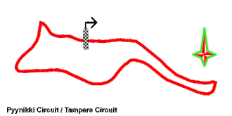 Grand Prix-wegrace van Finland 1963