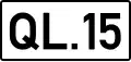 Quốc lộ 15