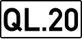 Quốc lộ 20
