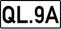 Quốc lộ 9A