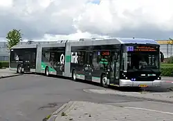 ​ ​ ​ Lijn 11.