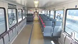 Fietsenafdeling (Qbuzz)