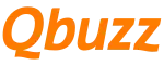 Logo Qbuzz