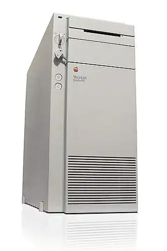 Macintosh Quadra 950