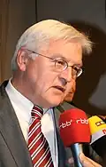 Frank-Walter Steinmeier
