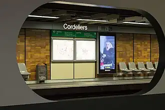 Cordeliers